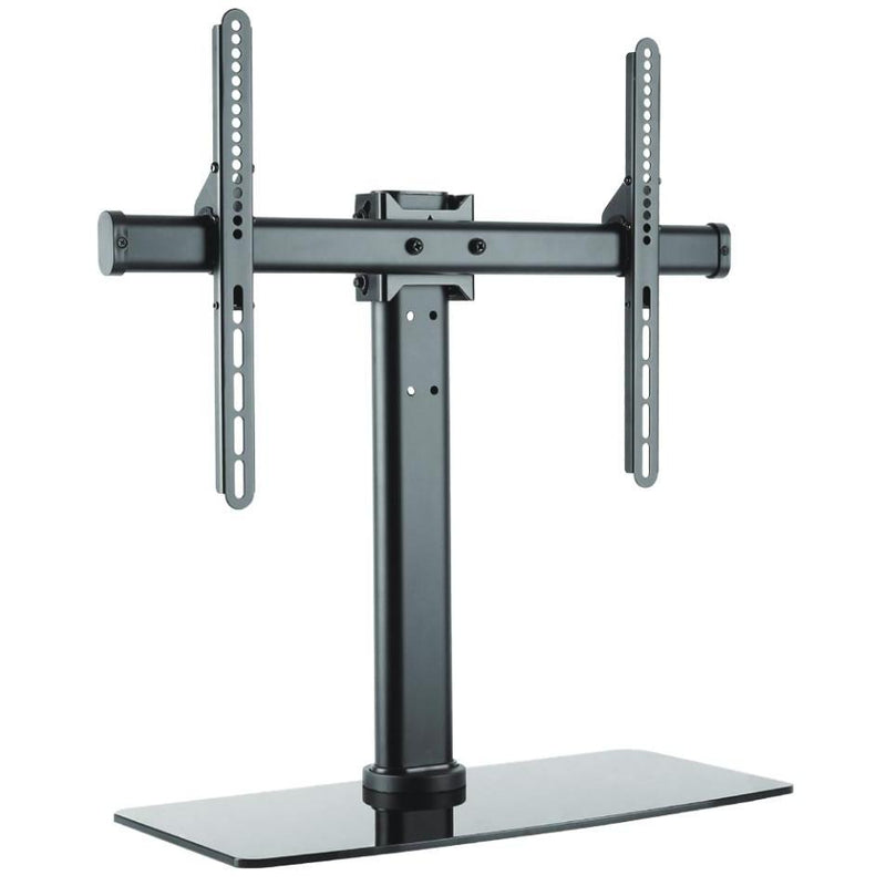 Sonora Flat Panel TV Stand with Cable Management STS64 IMAGE 1