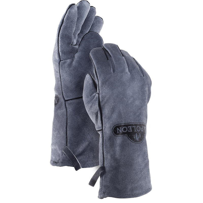 Napoleon Genuine Leather BBQ Gloves 62147 IMAGE 1