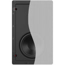 Klipsch 40-Watt In-Wall Speaker CS16W IMAGE 3