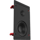 Klipsch 50-Watt In-Wall Speaker DS160W IMAGE 1