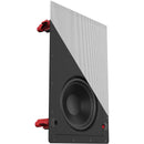 Klipsch 50-Watt In-Wall Speaker DS160W IMAGE 2