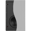 Klipsch 50-Watt In-Wall Speaker DS160W IMAGE 4