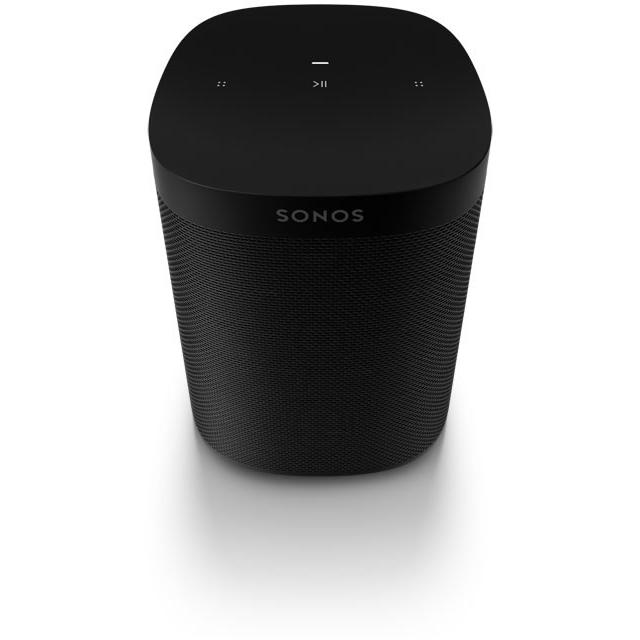 Sonos Multi-room Wireless Speaker ONESLUS1BLK IMAGE 1