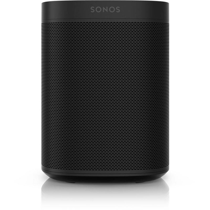 Sonos Multi-room Wireless Speaker ONESLUS1BLK IMAGE 2