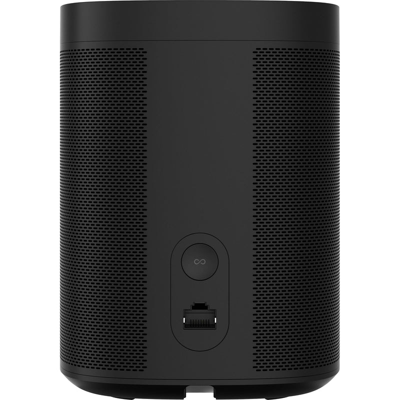 Sonos Multi-room Wireless Speaker ONESLUS1BLK IMAGE 4