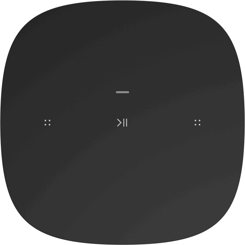 Sonos Multi-room Wireless Speaker ONESLUS1BLK IMAGE 5