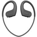 Sony Portable Media Players 4 GB NWWS623/B IMAGE 3