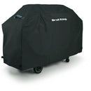  Broil King Grill Cover for Crown Pellet 500 67066 IMAGE 1