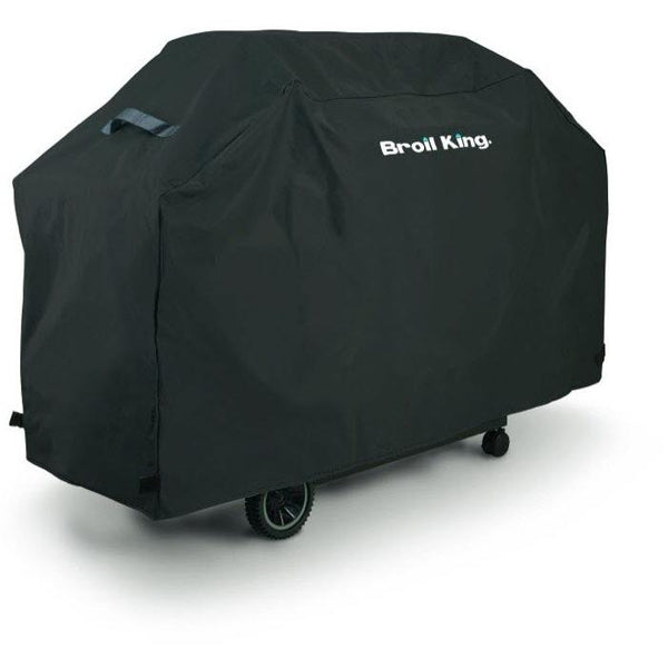 Broil King Grill Cover for Crown Pellet 400 67064 IMAGE 1