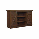 Bell'O Harris TV Stand with Cable Management Harris TV Stand IMAGE 2