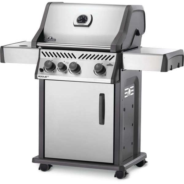 Napoleon Grills Gas Grills RXT425SIBNSS-1 IMAGE 2