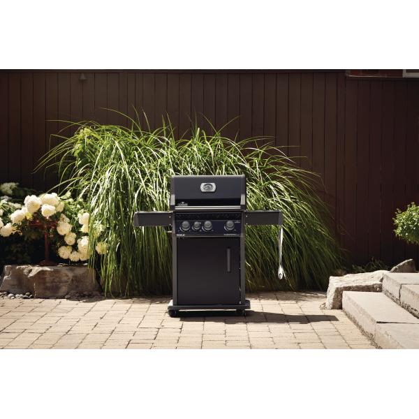 Napoleon Grills Gas Grills RXT425SIBNK-1 IMAGE 3