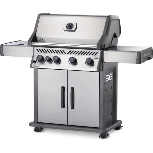 Napoleon Grills Gas Grills RXT525SIBPSS-1 IMAGE 2