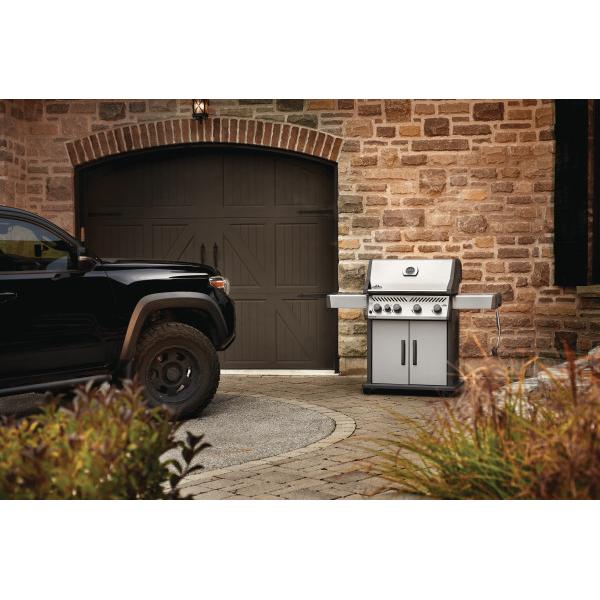 Napoleon Grills Gas Grills RXT525SIBNSS-1 IMAGE 3