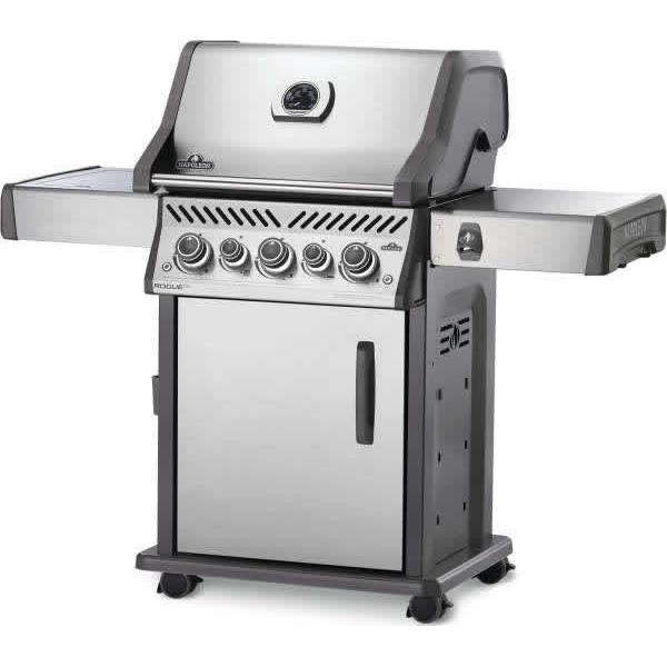 Napoleon Grills Gas Grills RSE425RSIBNSS-1 IMAGE 2