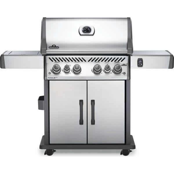 Napoleon Grills Gas Grills RSE525RSIBPSS-1 IMAGE 1