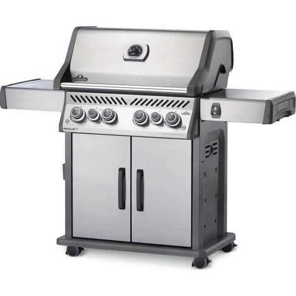 Napoleon Grills Gas Grills RSE525RSIBPSS-1 IMAGE 2