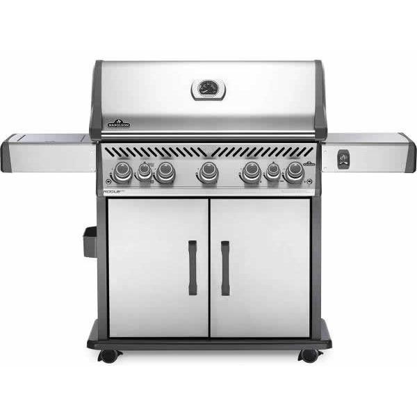 Napoleon Grills Gas Grills RSE625RSIBPSS-1 IMAGE 1