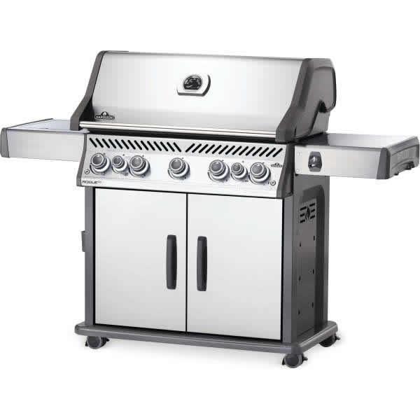 Napoleon Grills Gas Grills RSE625RSIBPSS-1 IMAGE 2