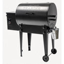  Traeger Tailgater Pellet Grill & Smoker TFB30KLF IMAGE 1