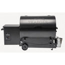  Traeger Tailgater Pellet Grill & Smoker TFB30KLF IMAGE 3