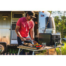  Traeger Ranger Pellet Grill & Smoker TFT18KLDC IMAGE 11