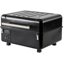  Traeger Ranger Pellet Grill & Smoker TFT18KLDC IMAGE 1