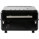 Traeger Ranger Pellet Grill & Smoker TFT18KLDC IMAGE 2