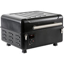  Traeger Ranger Pellet Grill & Smoker TFT18KLDC IMAGE 3