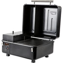  Traeger Ranger Pellet Grill & Smoker TFT18KLDC IMAGE 5