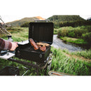  Traeger Ranger Pellet Grill & Smoker TFT18KLDC IMAGE 8