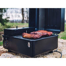  Traeger Ranger Pellet Grill & Smoker TFT18KLDC IMAGE 9