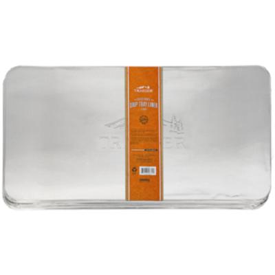 Traeger DripTray Liners - 5 Pack for Select BAC449 IMAGE 1