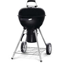 Napoleon 18-inch Charcoal Kettle Grill NK18K-LEG-1 IMAGE 2