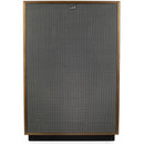 Klipsch Cornwall Version IV 100-Watt Floorstanding Speaker - Walnut CWALLIVW IMAGE 4