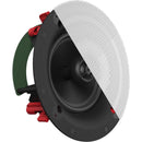 Klipsch 50-Watt In-Ceiling Speaker DS160C IMAGE 1