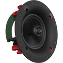 Klipsch 50-Watt In-Ceiling Speaker DS160C IMAGE 3