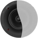 Klipsch 50-Watt In-Ceiling Speaker DS160C IMAGE 4