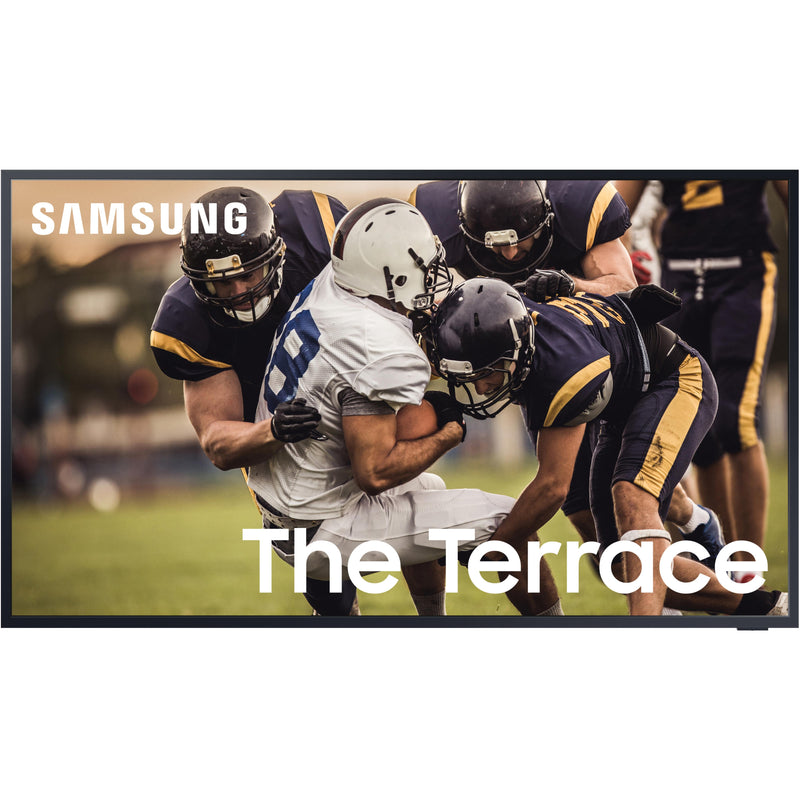 Samsung 75-inch The Terrace 4K Smart TV QN75LST7TAFXZC IMAGE 11