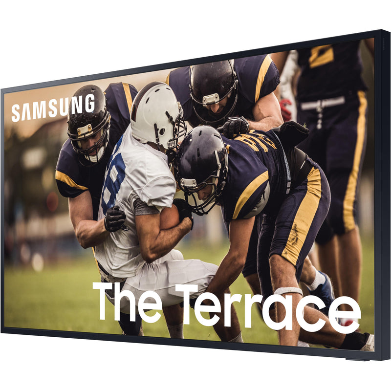 Samsung 75-inch The Terrace 4K Smart TV QN75LST7TAFXZC IMAGE 12