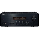  Yamaha 2-Channel Integrated Stereo Amp A-S1200 (B) IMAGE 1