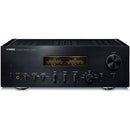  Yamaha 2-Channel Integrated Stereo Amp A-S2200 (B) IMAGE 1