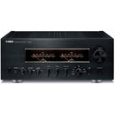  Yamaha 2-Channel Integrated Stereo Amp A-S3200 (B) IMAGE 1