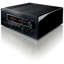  Yamaha 2-Channel Integrated Stereo Amp A-S3200 (B) IMAGE 2