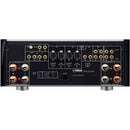  Yamaha 2-Channel Integrated Stereo Amp A-S3200 (B) IMAGE 3