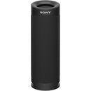 Sony 8-watt Waterproof Bluetooth Portable Speaker SRS-XB23/B IMAGE 2