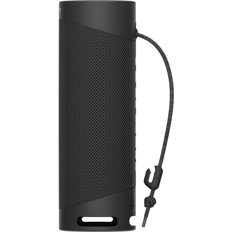 Sony 8-watt Waterproof Bluetooth Portable Speaker SRS-XB23/B IMAGE 3