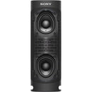 Sony 8-watt Waterproof Bluetooth Portable Speaker SRS-XB23/B IMAGE 4