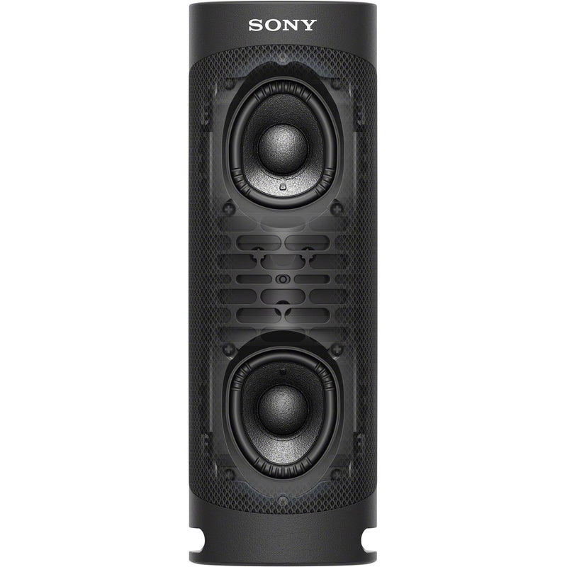 Sony 8-watt Waterproof Bluetooth Portable Speaker SRS-XB23/B IMAGE 4