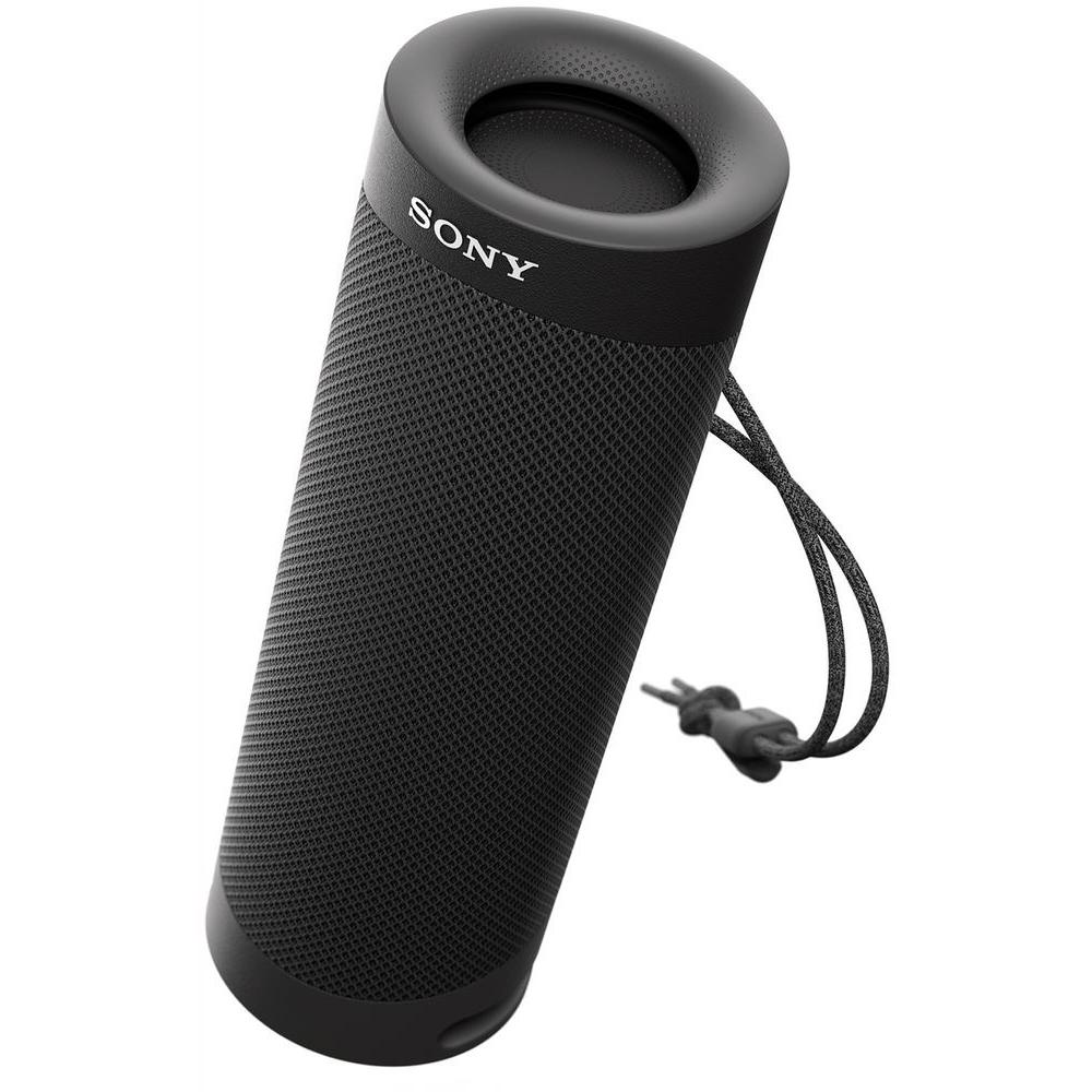 【美品】SONY SRS-XB23 wireless speaker Sony 8-watt Waterproof Bluetooth Portable Speaker SRS-XB23/B